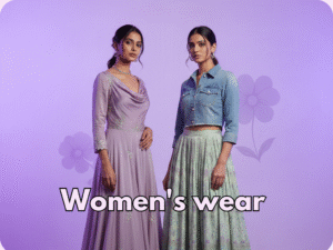 Womens wear