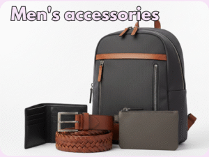 Mens Accessories