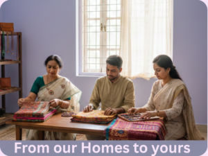 Home sellers