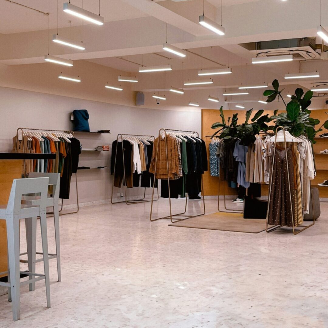 ClothingView ( sindagi )