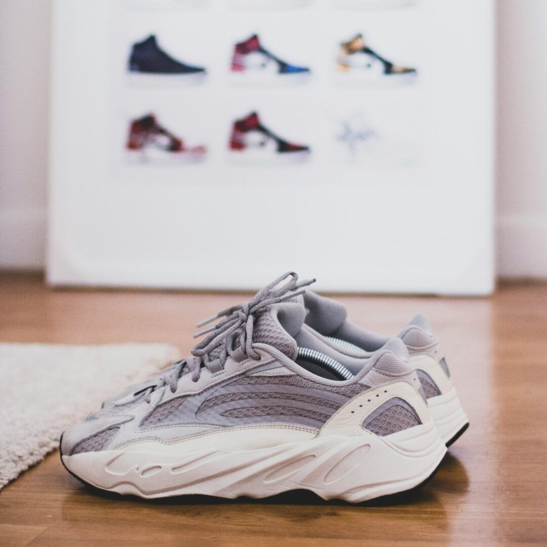 Everyday Soles ( muddebihal