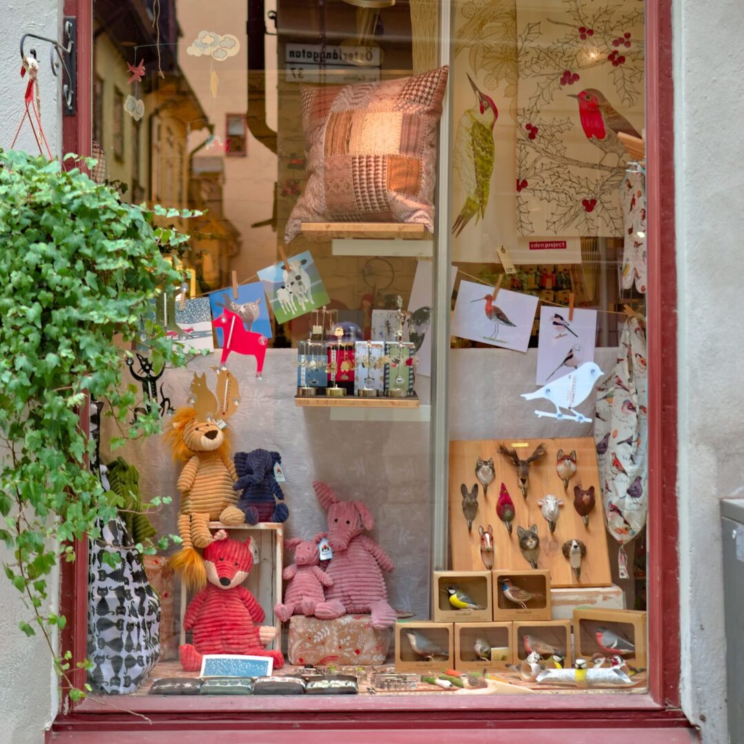 Thoughtful Touch ( bagewadi )