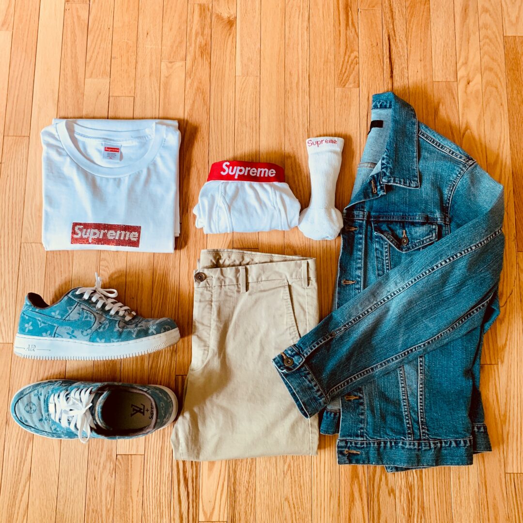 Kids Chic Closet ( sindagi