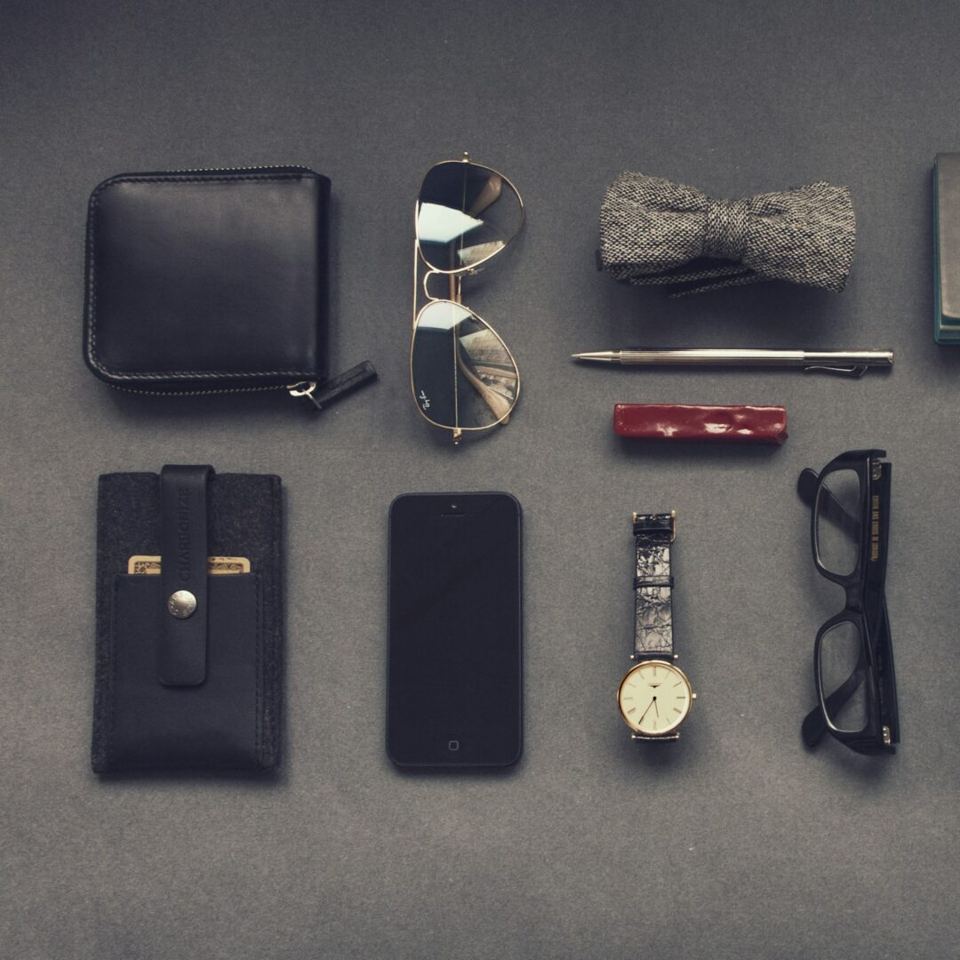 Modern Man Co. ( talikoti )