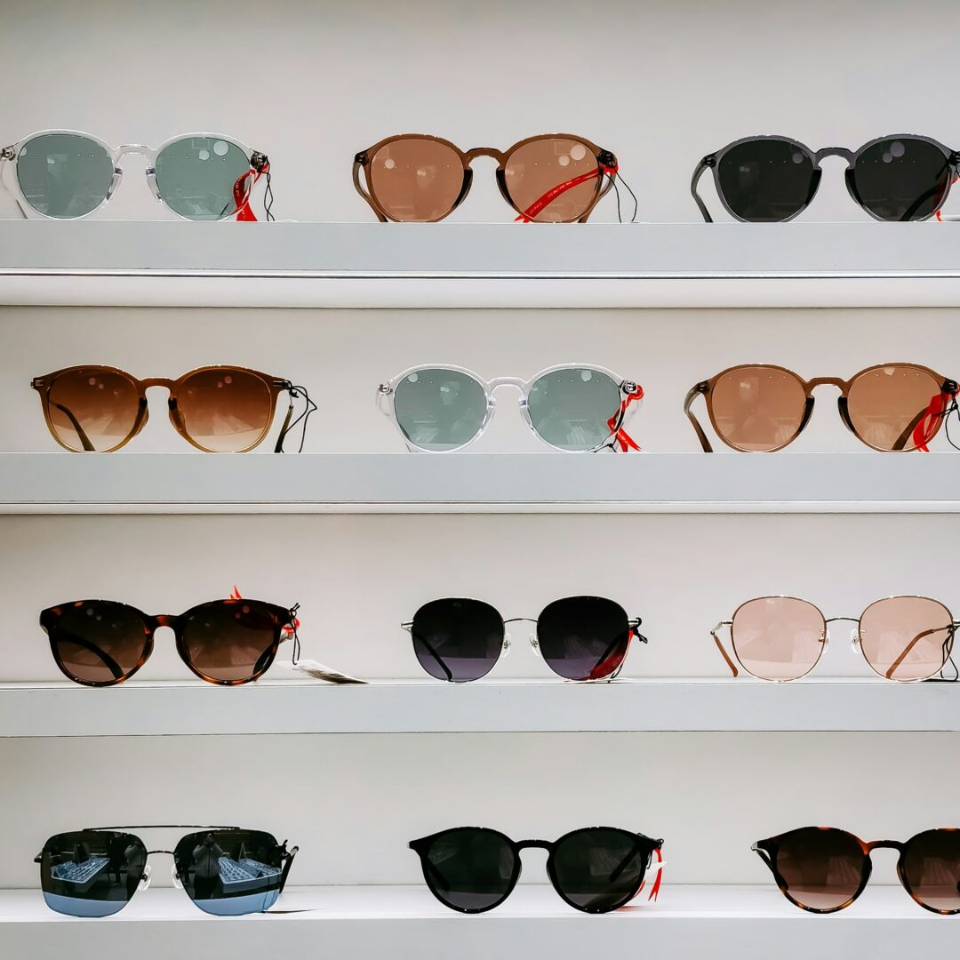 Eyeconic Vision ( Talikoti )